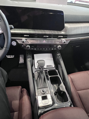Kia Telluride 3.8 Gdi V6 Sx Awd At