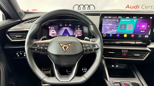 Cupra Formentor 2024