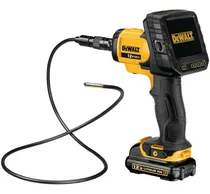 Comprar Cámara Inalámbrica De Inspección Dewalt - Modelo Dct412