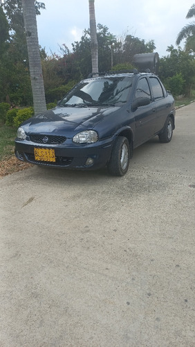 Chevrolet Corsa 1.4 Gl