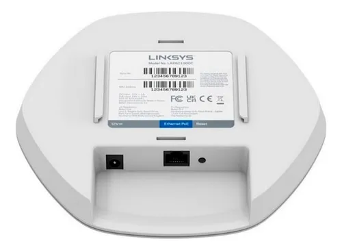 Access Point Linksys Lapac1300c