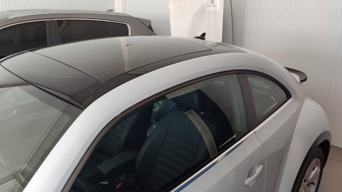 Volkswagen The Beetle