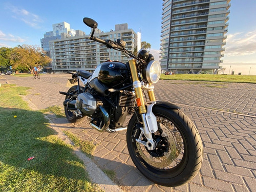 Bmw R Ninet 2018
