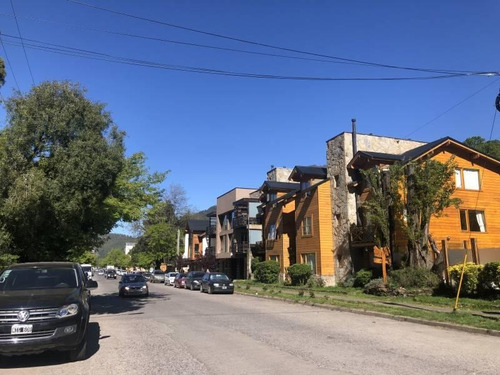 Imagen 28 de 28 de Venta Departamento 2 Dorm Y 2 Baños Completos 89 M2 Con Balcon Y Pileta Edificio Malbec 1270