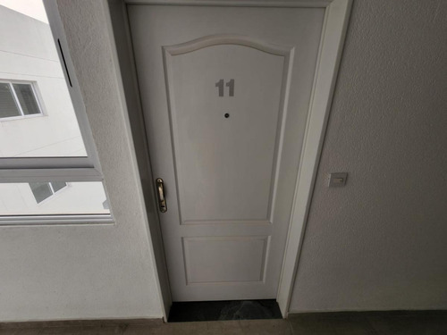 Imagen 6 de 15 de Dpto 2 Amb A Estrenar - Interno 46 M² - S.justo (ctro)