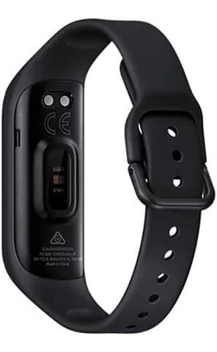 Imagen 3 de 9 de Samsung Galaxy Fit2 1.1 Caja 46.6mm Bluetooth Tactil Negro