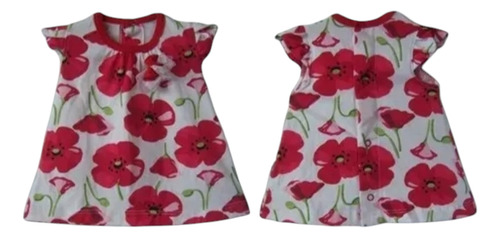 Molderia Industrial Para Vestido De Beba Tela Jersey