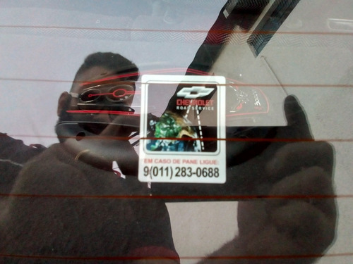 Chevrolet Corsa 1.6 16v