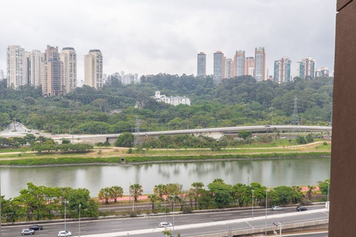 Imagem 14 de 30 de Apartamento À Venda No Bairro Vila Cruzeiro - São Paulo/sp - O-25158-41546