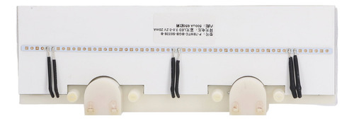 Vu Meter Header Sound Pointer Indicator Tester Led Azul
