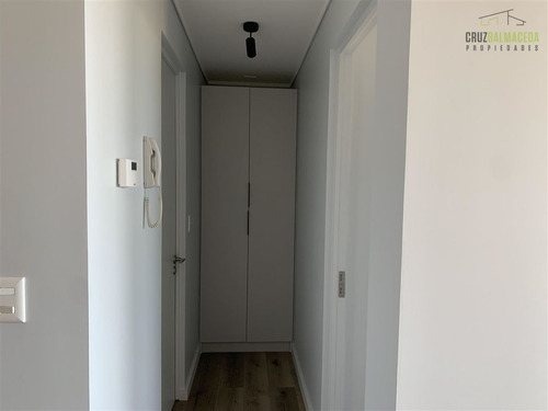 Departamento En Venta De 2 Dorm. En Llanquihue