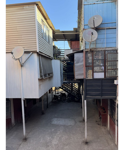 Departamento, 2d+1b, Pasaje Cerro La Gloria 1278, Comuna De