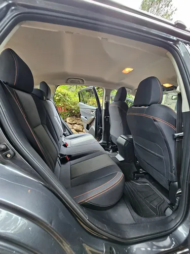Subaru XV 2.0 Premium Cvt