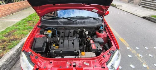 Fiat Palio 1.4 Elx Attractive