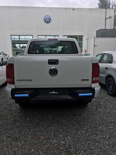 Imagen 2 de 14 de Volkswagen Amarok 0km 2021 Anticipo O Tu Usado + Cuotas F