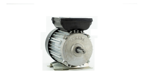 Motor Turbina Komasa 1.75 Hp Q-tur 2850 Rpm 220 V