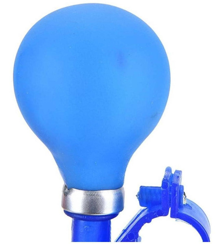 Accesorios Para Bicicletas, Mxlue-005, 5 Pzas, Azul, 15x7cm, Color Azul