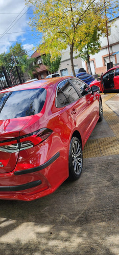 Toyota Corolla 1.8 Hev Seg Ecvt