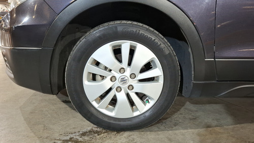 Suzuki S-Cross 1.6 GL CVT