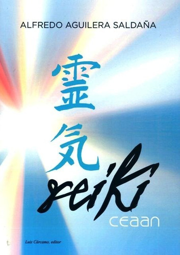 Reiki Ceaan