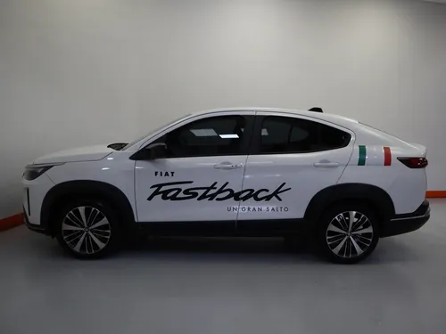Fiat FASTBACK AUDACE 1.0 AT 4AB ABS