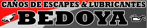 Imagen 7 de 7 de Escape Silens Bum Bum Super Sonido !!