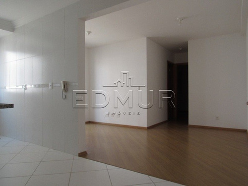 Imagem 3 de 9 de Apartamento - Vila Sao Pedro - Ref: 18422 - L-18422