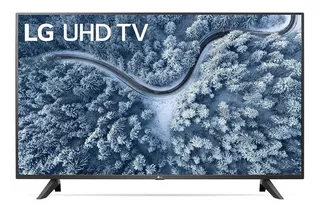 Pantalla 4k Smart Tv LG 50up7000pua De 50 Pulgadas