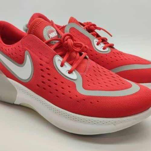 Nike Joyride Dual Run Rojos Hombre Originales