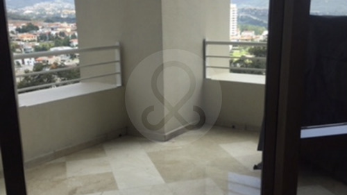 Departamento En Venta En Jesús Del Monte