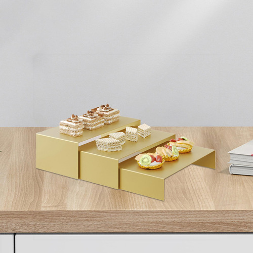 3x Juego De Soporte Para Postres, Soporte Para Pasteles,