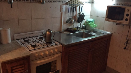 Imagen 3 de 5 de Departamento Venta San Bernardo Chiozza 2700. 2 Ambientes