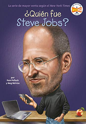 ?quien Fue Steve Jobs?