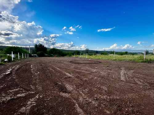 Terreno En Venta, Villa Carlos Paz, Playas De Oro, 1000 M2