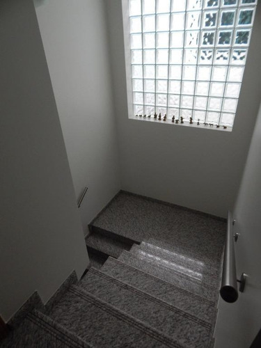 Imagem 20 de 28 de Sobrado À Venda, 340 M² Por R$ 2.300.000,00 - Vila Floresta - Santo André/sp - So19477