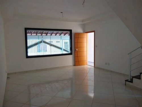 Imagem 19 de 23 de Casa, 2 Dorms Com 159 M² - Boqueirão - Praia Grande - Ref.: Alp28 - Alp28