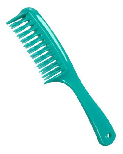2 Antiestático Para Peluquería, Cepillo Para Verde