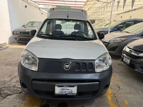 RAM Promaster Rapid 1.4 Mt
