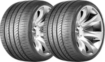 Comprar Kit de 2 llantas Fullrun FRUN-TWO Frun-Two LT 205\u002F40R17 84 W
