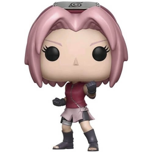 Figura Funko Pop Naruto Shippuden Sakura 183