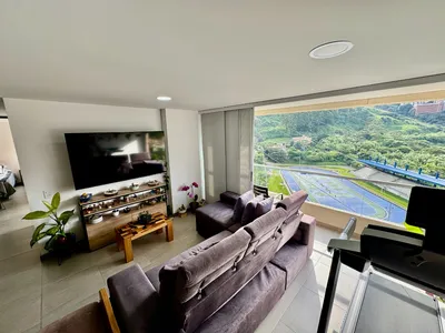 Apartamento en venta