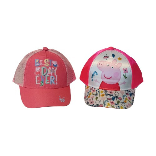 Gorra Infantil Peppa Pig Pep1110