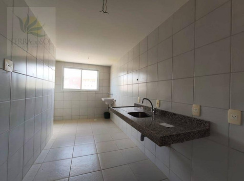 Imagem 6 de 18 de Cobertura Duplex No Condomínio Terra Maris Na Praia Do Porto Das Dunas. - Ap0710