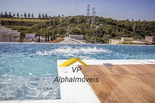 Imagem 2 de 23 de Casa A Venda No Bairro Alphaville Em Santana De Parnaíba - - Vpbmx-101-1