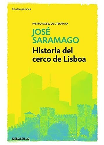 Historia Del Cerco De Lisboa (contemporánea)