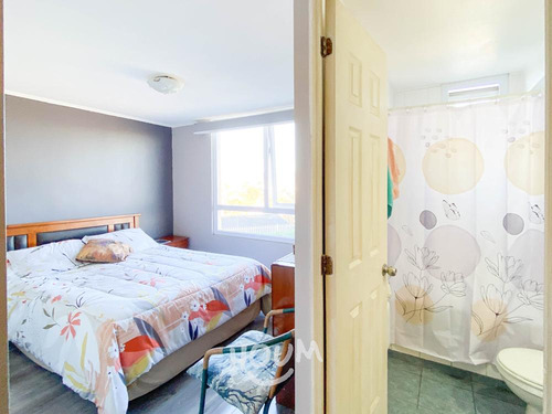 Departamento Veintiuno De Mayo Id: 156455