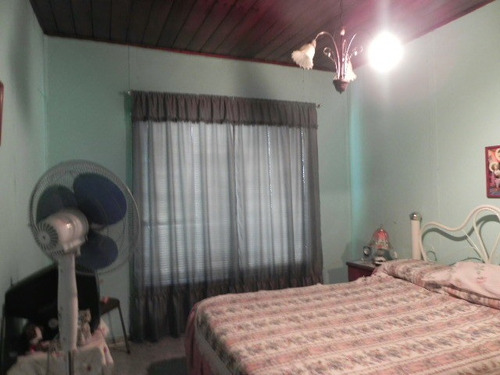 Imagen 4 de 6 de Casa En Venta En La Tablada