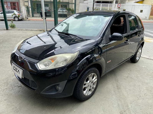 Ford Fiesta Hatch Class 1.6 8v 4p