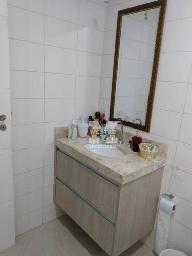 Imagem 19 de 30 de Apartamento À Venda, 110 M² Por R$ 874.000,00 - Vila Antonieta - Guarulhos/sp - Ap2895