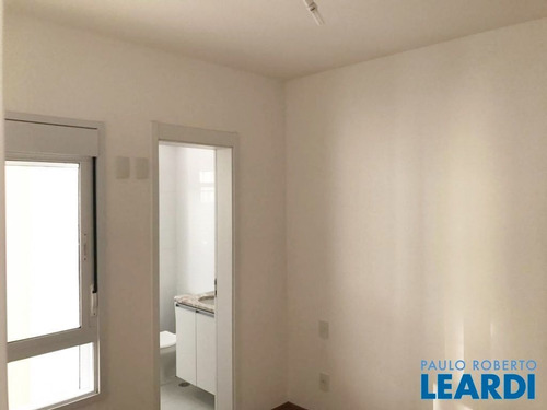 Imagem 9 de 15 de Apartamento - Jardim Aeroporto - Sp - 636819